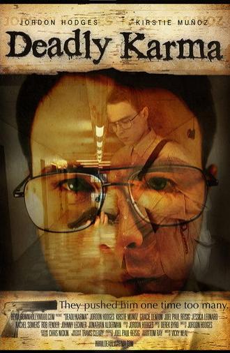 Deadly Karma (2011)