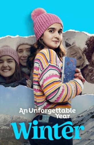 An Unforgettable Year – Winter (2023)