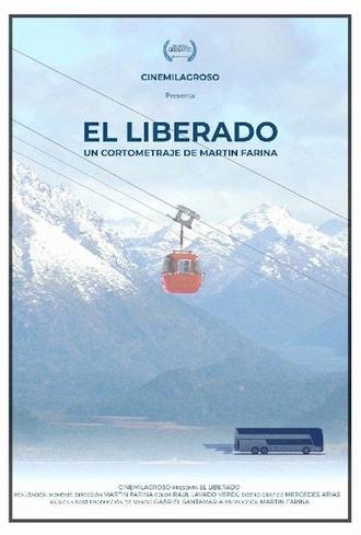 The Admission (2018)