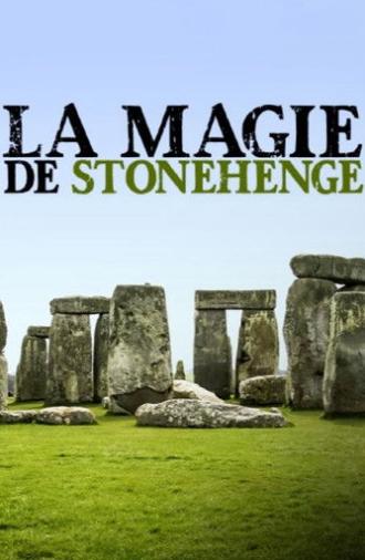 The Stonehenge Enigma (2021)