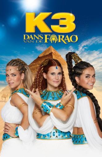 K3: Dans van de Farao (2020)