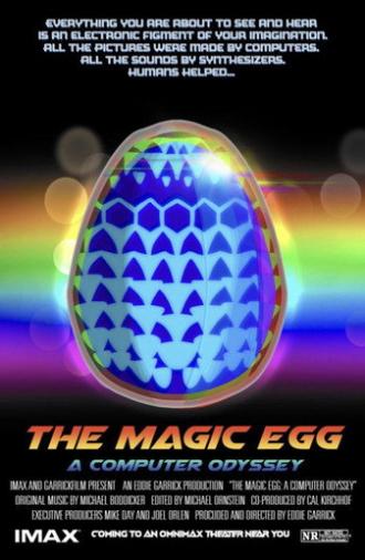 The Magic Egg (1984)