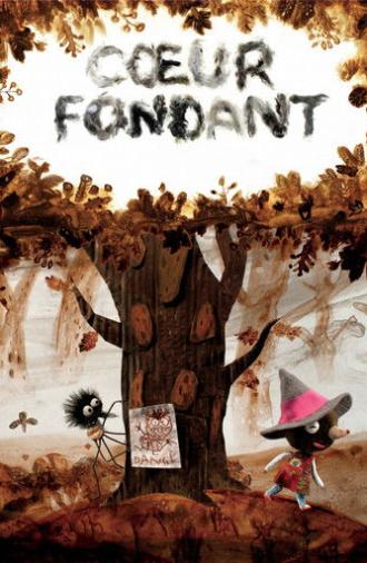 Melting Heart Cake (2019)