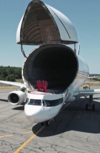 Megastructures: Airbus Beluga XL (2019)