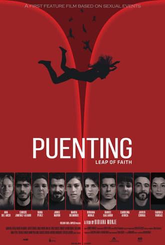 Puenting (Leap of Faith) (2019)