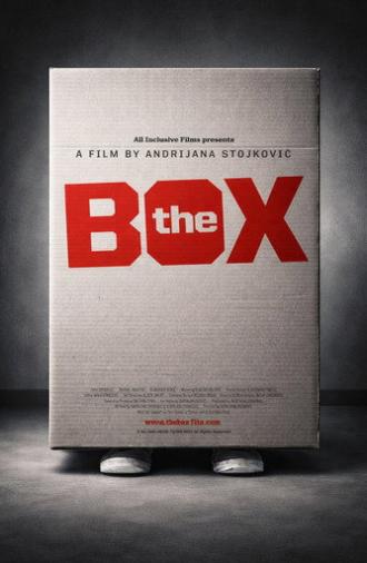 The Box (2011)