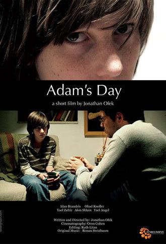 Adam's Day (2008)