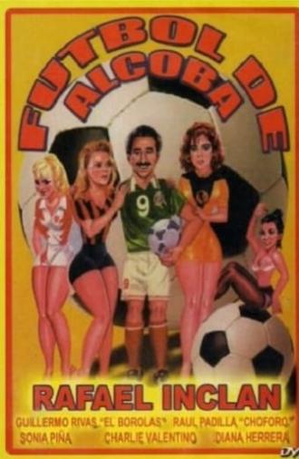 Fútbol de alcoba (1988)