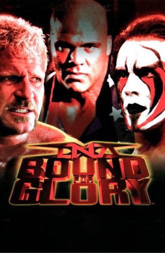 TNA Bound for Glory 2006 (2006)