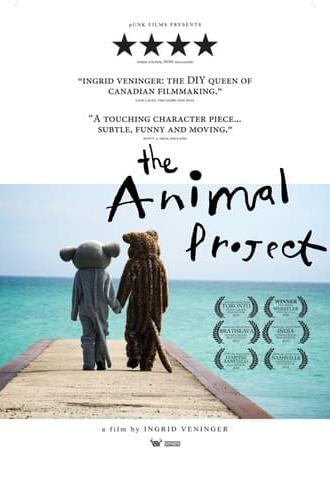 The Animal Project (2013)