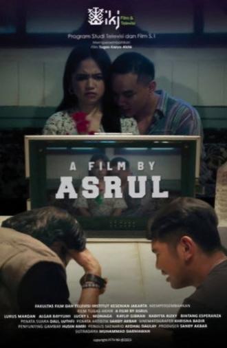 A Film by Asrul (2023)