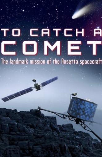 To Catch a Comet (2014)