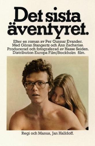 Det sista äventyret (1974)