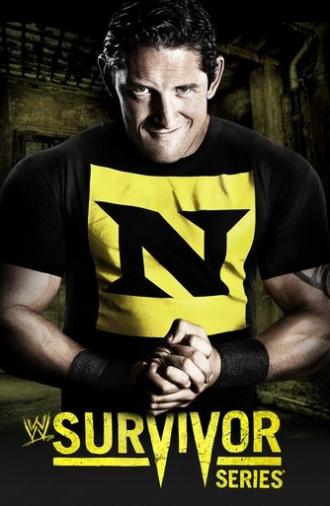 WWE Survivor Series 2010 (2010)