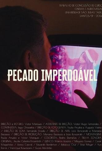 Unforgivable Sin (2024)