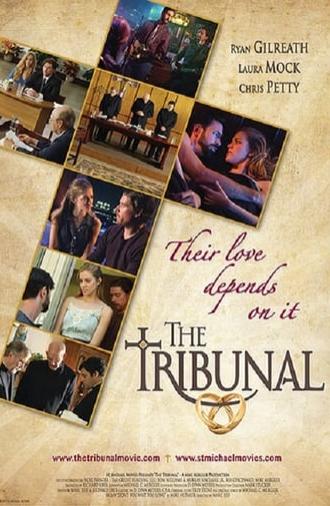 The Tribunal (2016)