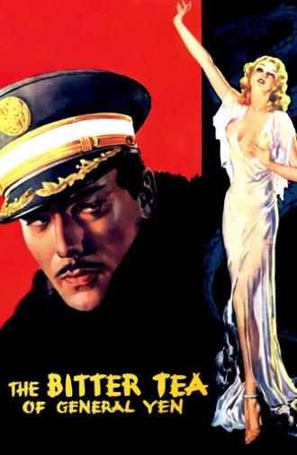 The Bitter Tea of General Yen (1933)