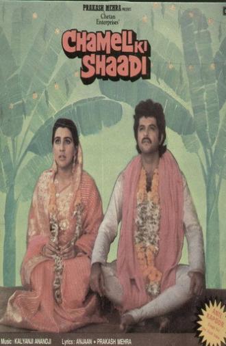 Chameli Ki Shaadi (1986)