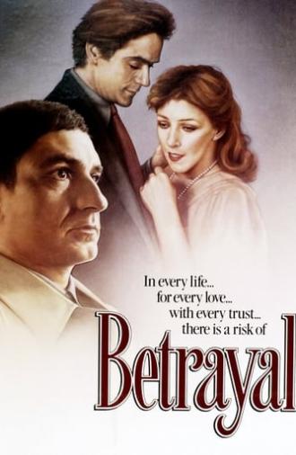 Betrayal (1983)