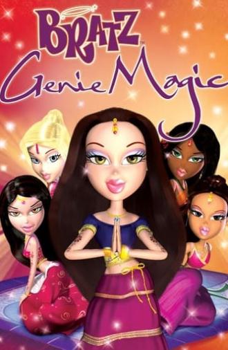 Bratz: Genie Magic (2006)