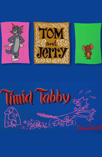 Timid Tabby (1957)