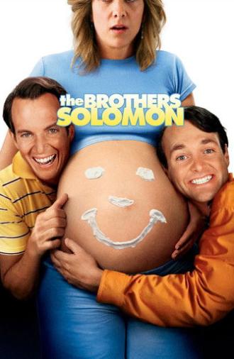 The Brothers Solomon (2007)