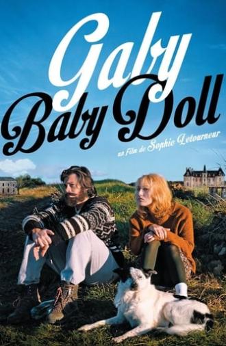 Gaby Baby Doll (2014)