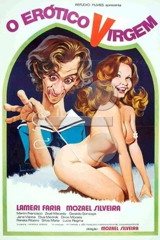 O Erótico Virgem (1980)