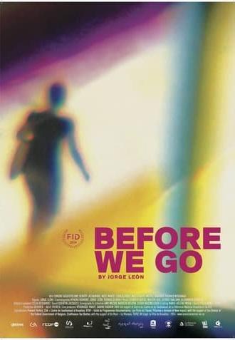 Before We Go (2014)