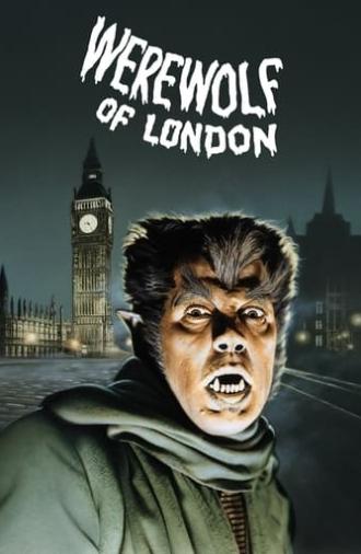 Werewolf of London (1935)