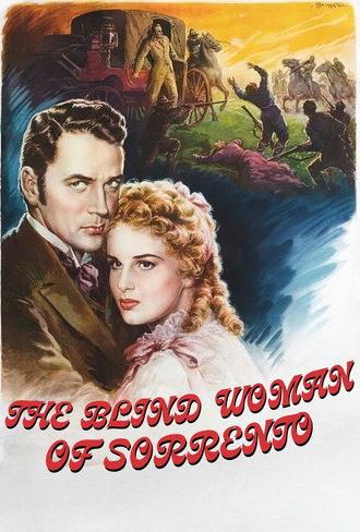 The Blind Woman of Sorrento (1953)