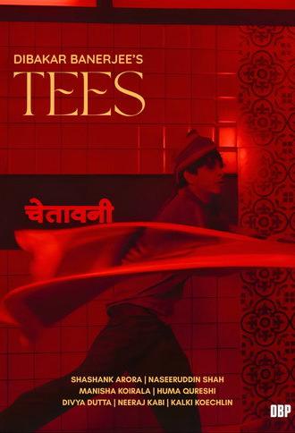 Tees (2024)