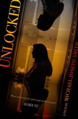 Unlocked (2021)