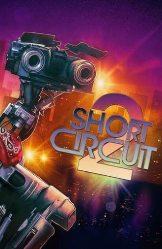 Short Circuit 2 (1988)