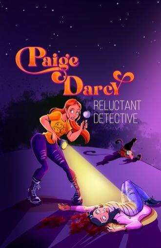 Paige Darcy: Reluctant Detective (2025)