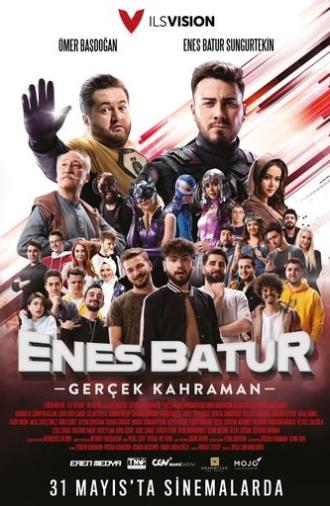 Enes Batur: Gerçek Kahraman (2019)
