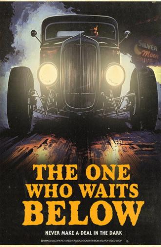 The One Who Waits Below (2025)