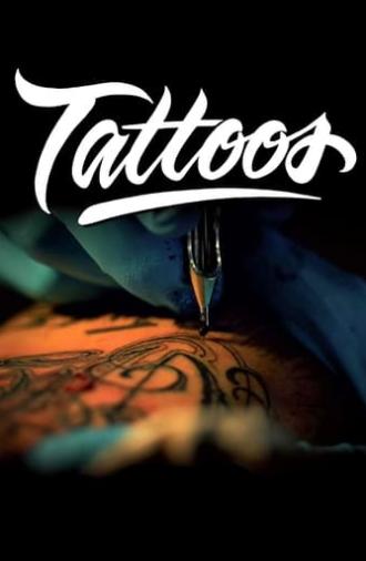 Tattoos: Tous tatoués ! (2013)