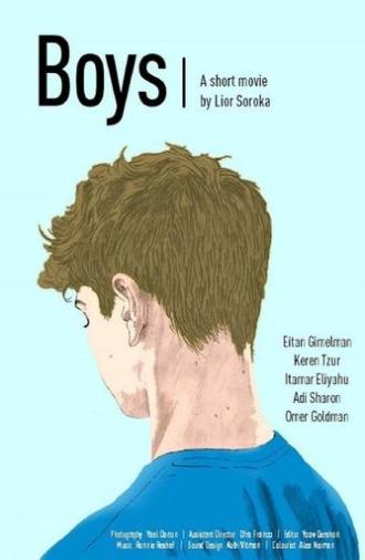 Boys (2020)