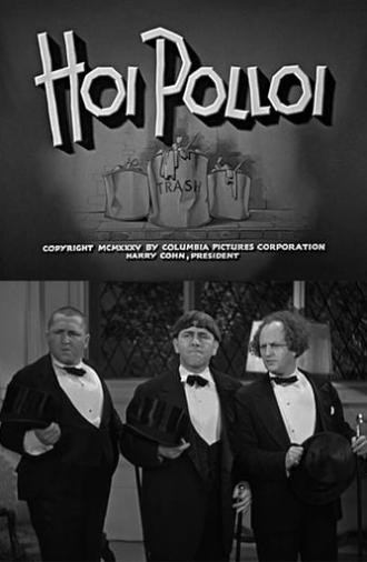 Hoi Polloi (1935)