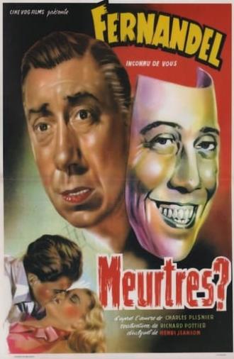 Three Sinners (1950)