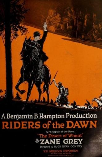 Riders of the Dawn (1920)