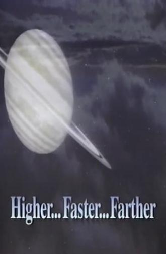 Air & Space Smithsonian: Dreams of Flight - Higher Faster Farther (1995)