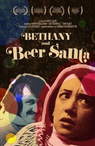 Bethany and Beer Santa (2022)