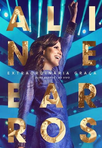 Extraordinária Graça (Ao Vivo) (2015)