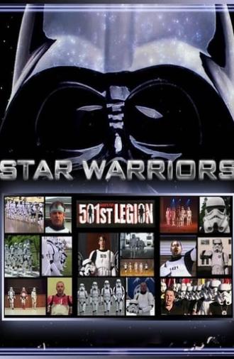 Star Warriors (2007)