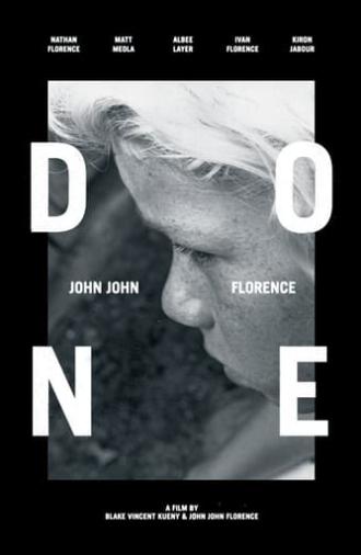 Done - John John Florence (2012)