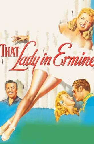 That Lady in Ermine (1948)