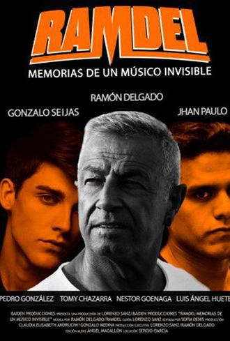 Ramdel, memorias de un músico invisible (2022)