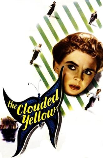 The Clouded Yellow (1950)